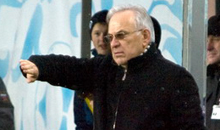 17/10/2010 Динамо - Анжи (4-0)