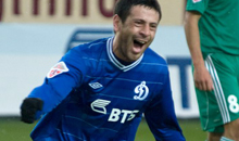 17/10/2010 Динамо - Анжи (4-0)