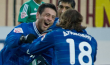 17/10/2010 Динамо - Анжи (4-0)