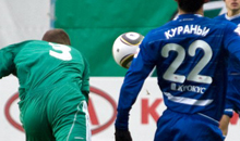 17/10/2010 Динамо - Анжи (4-0)