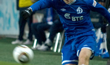 17/10/2010 Динамо - Анжи (4-0)