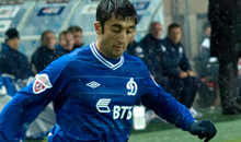 17/10/2010 Динамо - Анжи (4-0)