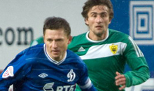 17/10/2010 Динамо - Анжи (4-0)