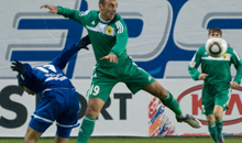 17/10/2010 Динамо - Анжи (4-0)
