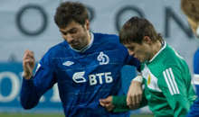 17/10/2010 Динамо - Анжи (4-0)
