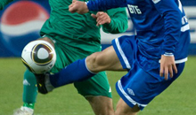 17/10/2010 Динамо - Анжи (4-0)