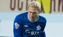 17/10/2010 Динамо - Анжи (4-0)