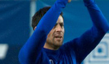 17/10/2010 Динамо - Анжи (4-0)