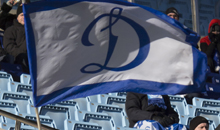 20.11.2011 Динамо - Кубань (2-1)