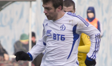 20.11.2011 Динамо - Кубань (2-1)