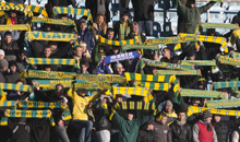 20.11.2011 Динамо - Кубань (2-1)