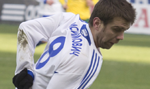 20.11.2011 Динамо - Кубань (2-1)