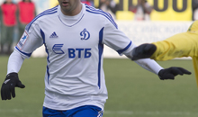 20.11.2011 Динамо - Кубань (2-1)