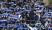 20.11.2011 Динамо - Кубань (2-1)