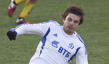 20.11.2011 Динамо - Кубань (2-1)