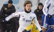 20.11.2011 Динамо - Кубань (2-1)