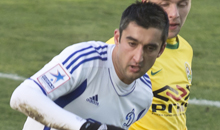 20.11.2011 Динамо - Кубань (2-1)