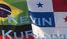 20.11.2011 Динамо - Кубань (2-1)