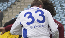 07.04.2012 Динамо - Рубин (0-2)