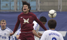 07.04.2012 Динамо - Рубин (0-2)