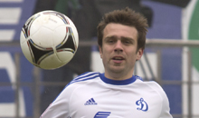 07.04.2012 Динамо - Рубин (0-2)