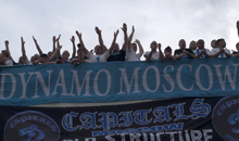 09.05.2012 Динамо - Рубин (0-1)