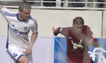 09.05.2012 Динамо - Рубин (0-1)