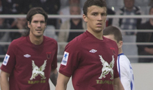 09.05.2012 Динамо - Рубин (0-1)