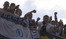 09.05.2012 Динамо - Рубин (0-1)