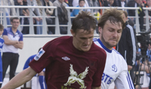 09.05.2012 Динамо - Рубин (0-1)