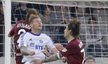 09.05.2012 Динамо - Рубин (0-1)