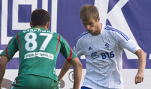 19.08.2012 Динамо - Терек (1-2)