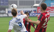 22.09.2012 Динамо М - Амкар (3-2)