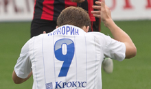 22.09.2012 Динамо М - Амкар (3-2)