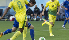 19.07.2013 Динамо М - Анжи (2-1)