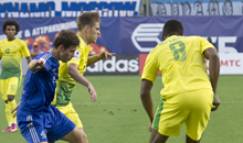 19.07.2013 Динамо М - Анжи (2-1)