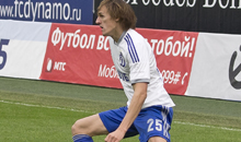 23.03.2014 Динамо М - Рубин (0-0)