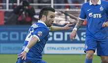 15.03.2015 Спартак - Динамо (1-0)