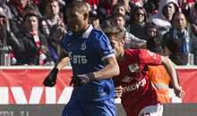 15.03.2015 Спартак - Динамо (1-0)