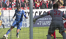 15.03.2015 Спартак - Динамо (1-0)