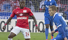 15.03.2015 Спартак - Динамо (1-0)