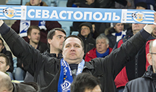 19.03.2015 Динамо - Наполи (0-0)