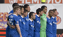 10.05.2015 Динамо - Торпедо (0-0)