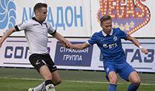 10.05.2015 Динамо - Торпедо (0-0)