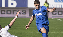 10.05.2015 Динамо - Торпедо (0-0)