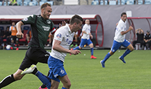 30.05.2015 Динамо - Краснодар (1-1)