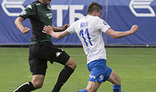 30.05.2015 Динамо - Краснодар (1-1)