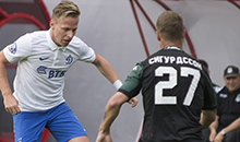 30.05.2015 Динамо - Краснодар (1-1)