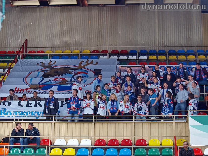 17/09/2008 Динамо - Торпедо (4-1)