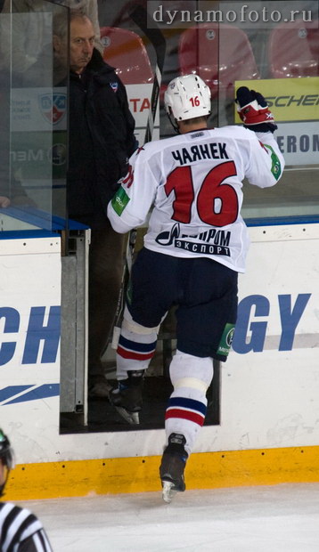 15/10/2009 Динамо - СКА (4-3)